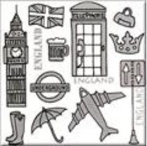 Opoczno Montana Biala England