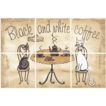 Opoczno Sagra Beige Komp.Coffe