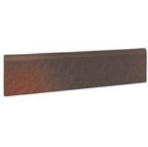 Opoczno Shadow brown Cokol Strukturalna 3-d