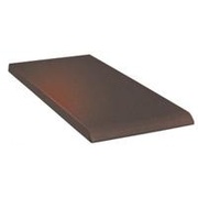 Напольная плитка Opoczno Shadow brown Подоконник С R