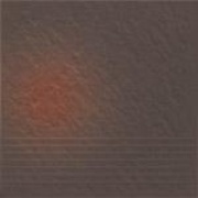 Напольная плитка Opoczno Shadow brown Ступень 3-D R