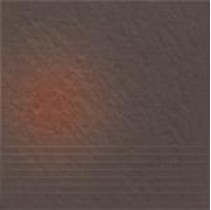 Opoczno Shadow brown Stopnica Prosta Strukturalna 3-d