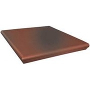Напольная плитка Opoczno Shadow red Kapinos Narozny