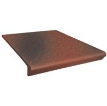 Opoczno Shadow red Kapinos Prosty 3-d