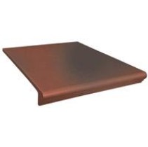 Opoczno Shadow red Kapinos Prosty