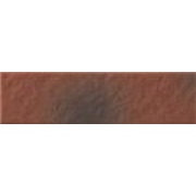 Напольная плитка Opoczno Shadow red Plitka Elewacyjna 3-d