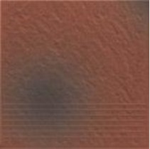 Opoczno Shadow red Stopnica Prosta 3-d