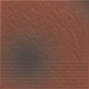 Напольная плитка Opoczno Shadow red Stopnica Prosta 3-d