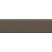 Opoczno Simple brown Цоколь R