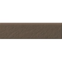 Opoczno Simple brown Цоколь 3-D R