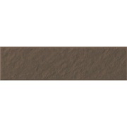 Настенная плитка Opoczno Simple brown Плитка фасадная 3-D R