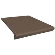 Напольная плитка Opoczno Simple brown Капинос простой 3-d