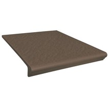 Opoczno Simple brown Капинос простой 3-d