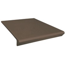 Opoczno Simple brown Kapinos Prosty