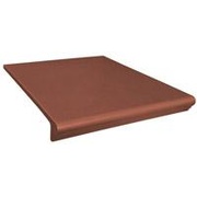 Ступень Opoczno Simple red Капинос простой R