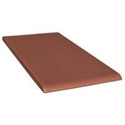Спец. элемент Opoczno Simple red Подоконник А R