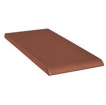 Opoczno Simple red Подоконник С R