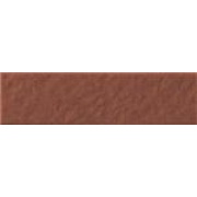 Настенная плитка Opoczno Simple red Плитка фасадная 3-D R