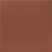Ступень Opoczno Simple red Ступень R