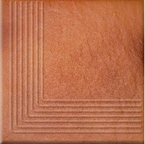 Opoczno Solar orange 3-D Ступень Наруж