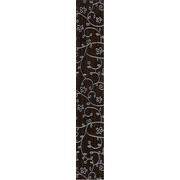Бордюр Opoczno Zebrano Zebrano braz classic