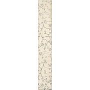 Бордюр Opoczno Zebrano Zebrano krem classic