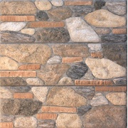 Керамогранит Oset Adobe Marron
