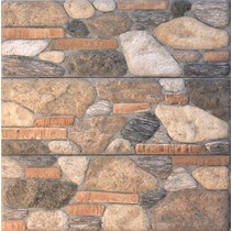 Oset Adobe Marron