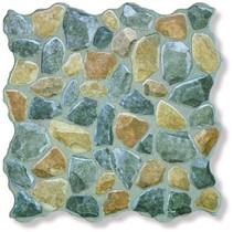 Oset Irregular Pedrisco Roncal