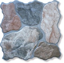 Oset Irregular Rustica Covadonga