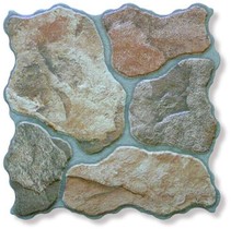 Oset Irregular Rustica Sanabria