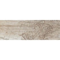 Oset Mapas Blanco