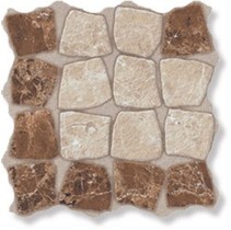 Oset Marmol Emperador Dec