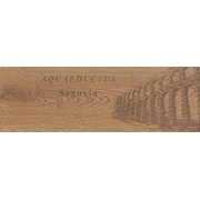 Настенная плитка Oset Monuments Marron