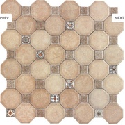 Напольная плитка Oset Royal Royal Beige