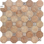 Напольная плитка Oset Royal Royal Brown