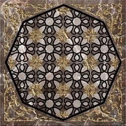 Декор Pamesa Ceramica Adra TACO KAESO