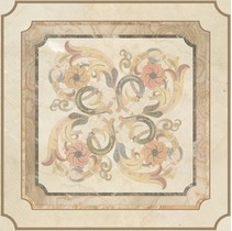 Pamesa Ceramica Adra Dec Crema