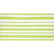 Декор Pamesa Ceramica Agatha 25x50 1 Lineas Pistacho