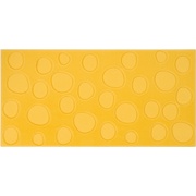 Декор Pamesa Ceramica Agatha 25x50 Lunares Amarillo