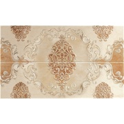 Декор Pamesa Ceramica Albans Decor Saratoga Marfil ( из 2-х шт)