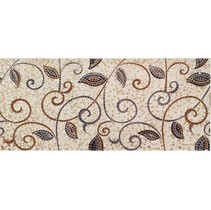Pamesa Ceramica Apulia Dec.Tarento Marfil