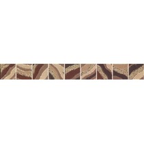 Pamesa Ceramica Apulia List. Calabria Marron
