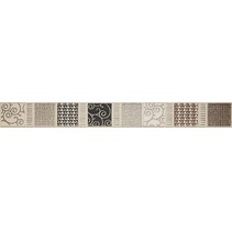 Pamesa Ceramica Apulia List. Lineas Marron