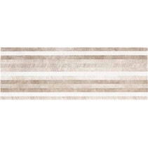 Pamesa Ceramica Atrium Alpha Band Taupe
