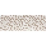 Декор Pamesa Ceramica Atrium Alpha Cubic Taupe