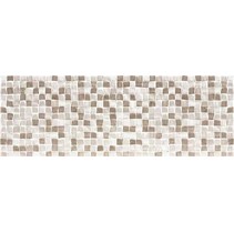 Pamesa Ceramica Atrium Alpha Cubic Taupe