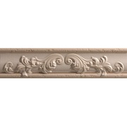 Бордюр Pamesa Ceramica Atrium Luxor Atrium Luxor List. Gladis