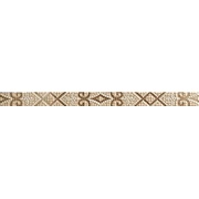 Бордюр Pamesa Ceramica Atrium Sigma Stacia Marfil