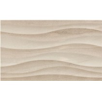 Pamesa Ceramica Santorini Atrium Ondas Arena